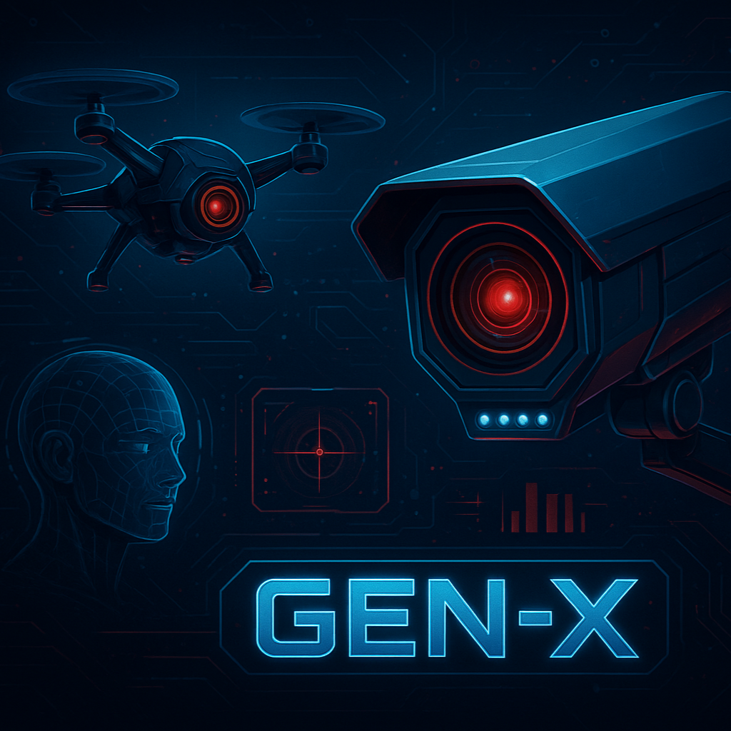 Future-proofed technology