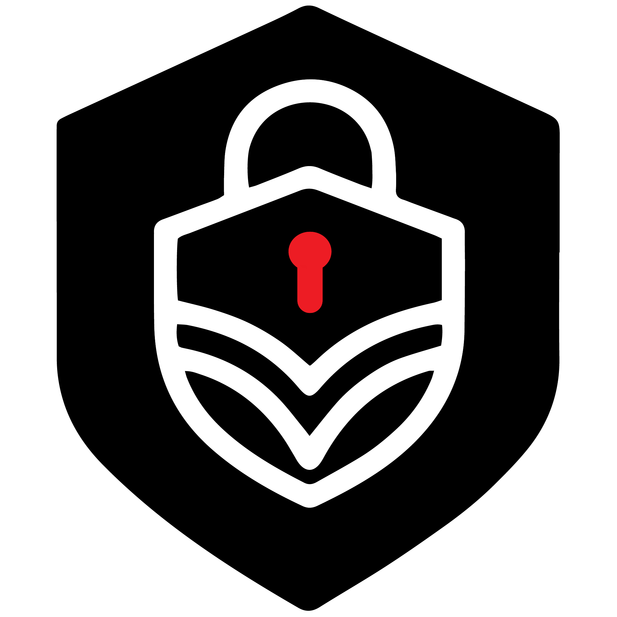Center Logo